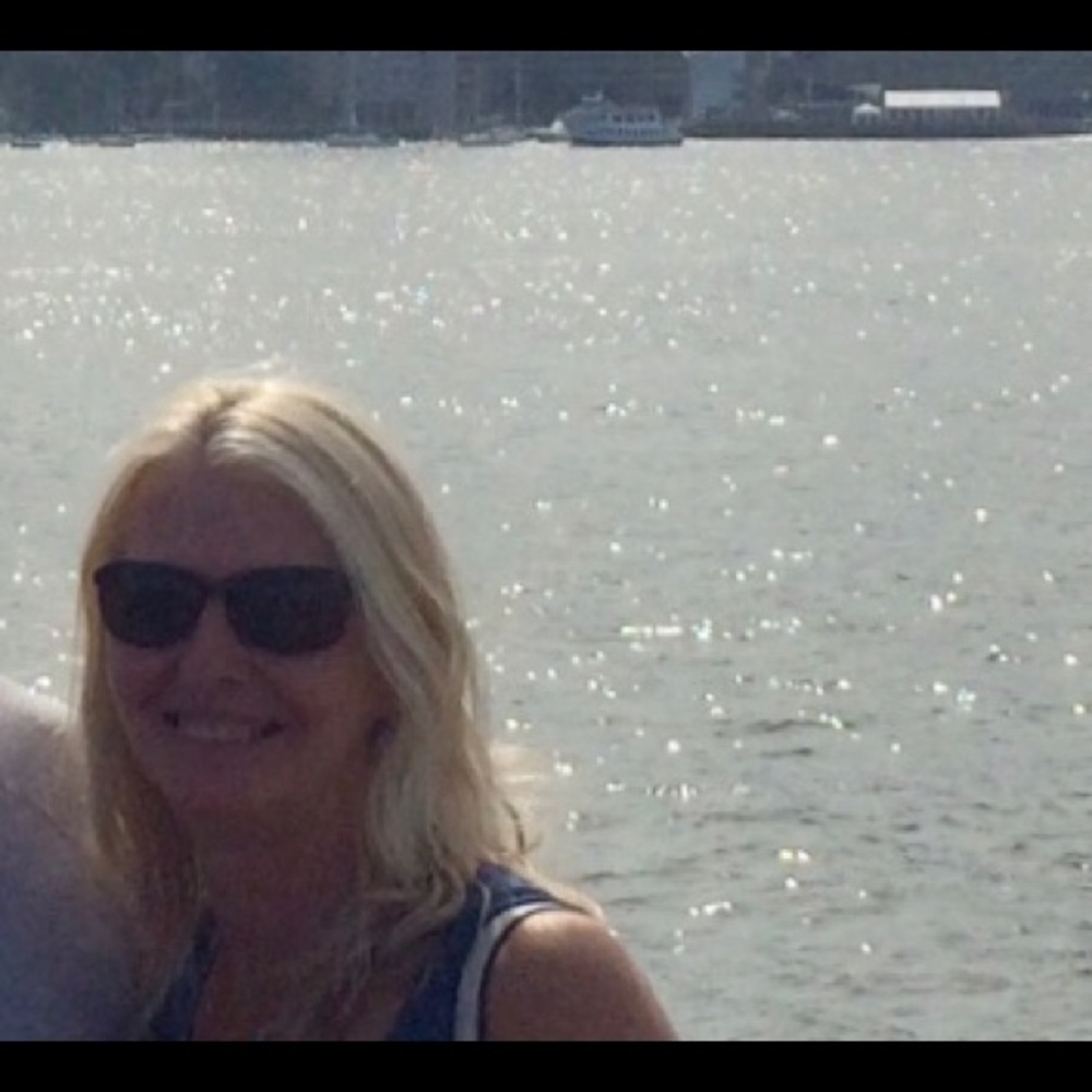 Meet your Posher, Betty